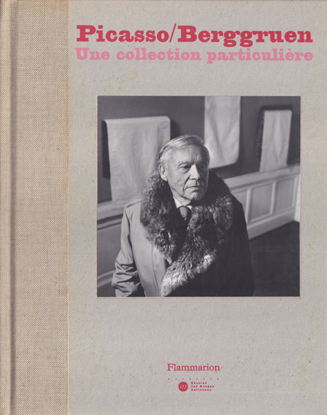 Picasso/Berggruen Une collection particuliere