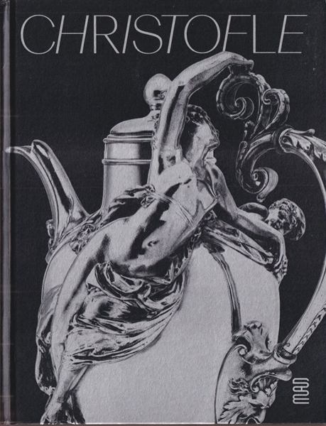 Christofle: A Brilliant Story 