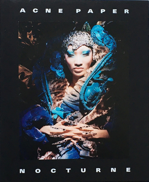 Acne Paper Nocturne　Issue 19