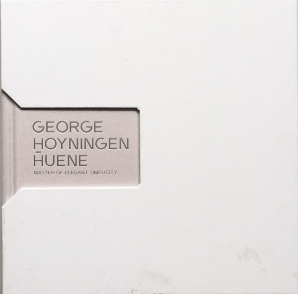 George Hoyningen-Huene: Master of Elegant Simplicity