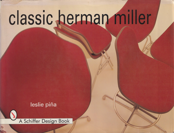 Classic Herman Miller