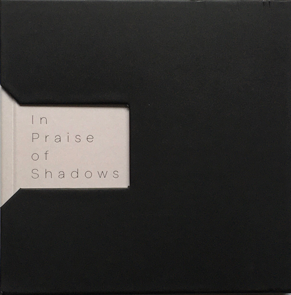 Yasumichi Morita: In Praise of Shadows