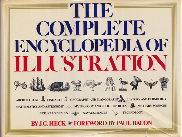 The Complete Encyclopedia of Illustration