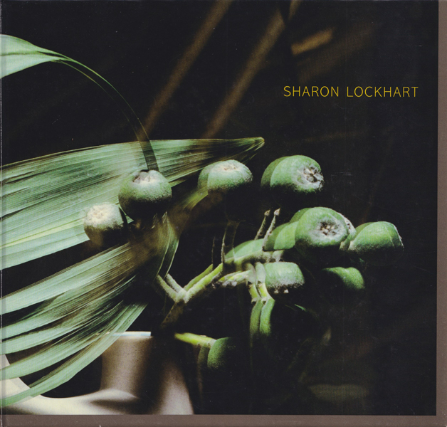 Sharon Lockhart