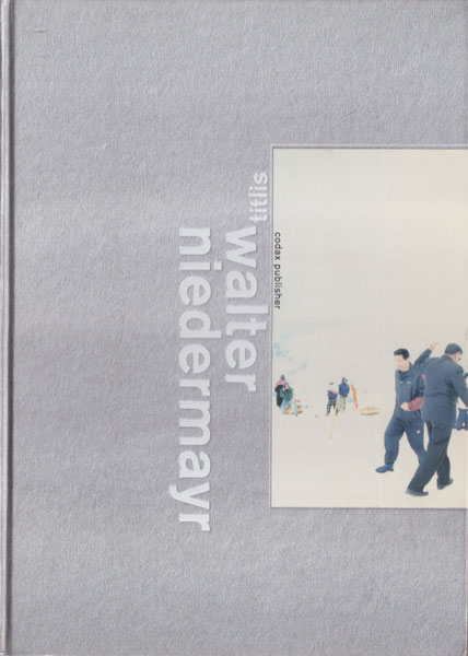 Walter Niedermayr: titlis