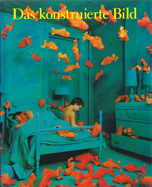 Das konstruierte Bild: Fotografie - arrangiert und inszeniert.