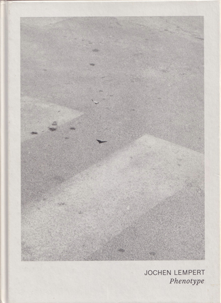 Jochen Lempert: Phenotype