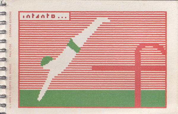 PAUL COX: Il Libro Piu Corto Del Mondo