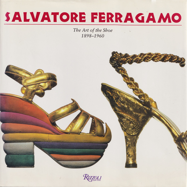 SALVATORE FERRAGAMO