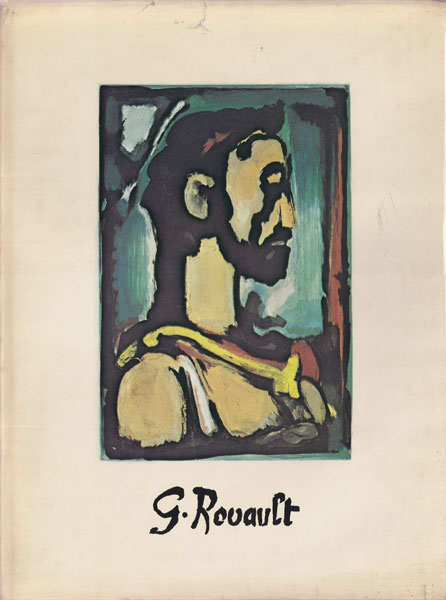 Georges Rouault: The Graphic Work