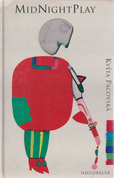 Kveta Pacovska: Midnight play