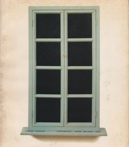 マルセル・デュシャン 展