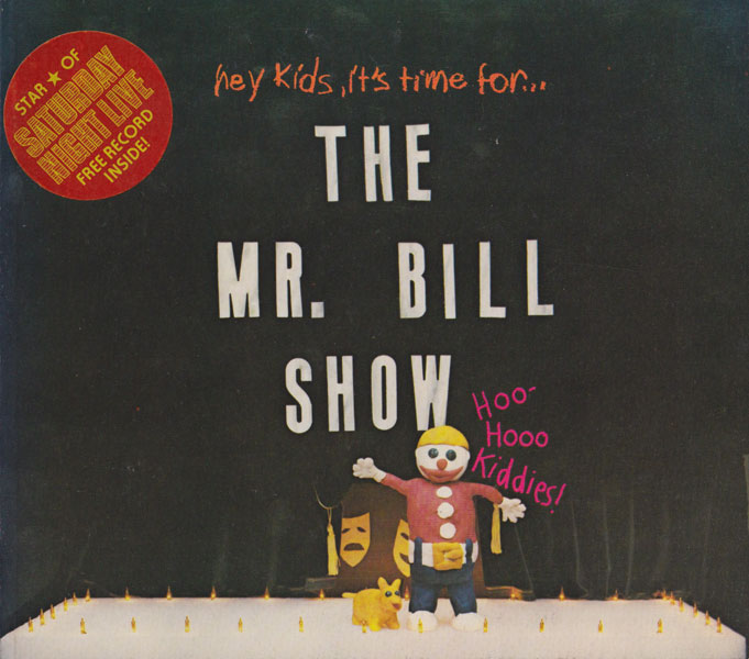 The Mr. Bill Show