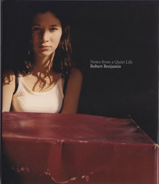 Rovert Benjamin: Notes from Quiet Life