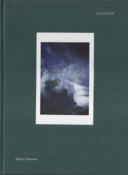 Mikiya Takimoto LUMIERE