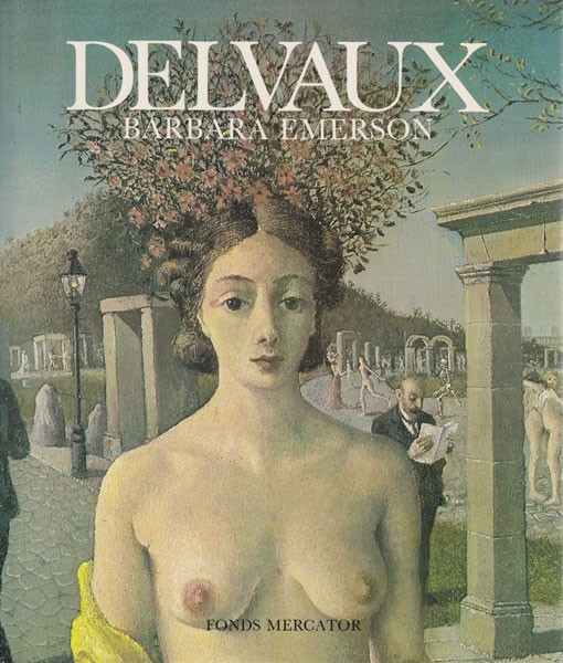 DELVAUX