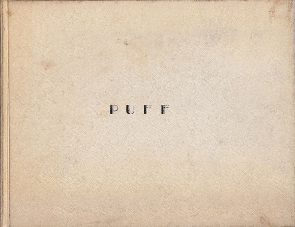 Puff Story of Magic Dragon
