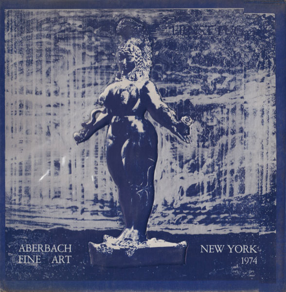Ernst Fuchs: April-May-June 1974