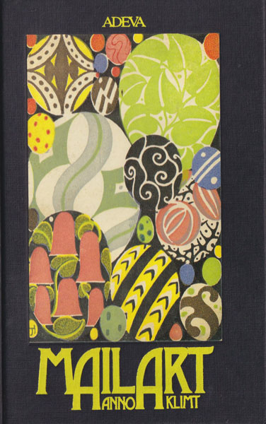 Mail Art - Anno Klimt