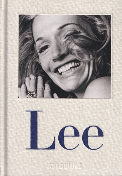 Lee Radziwill: Lee