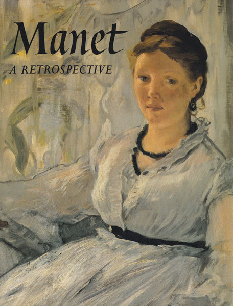 Manet: A Retrospective
