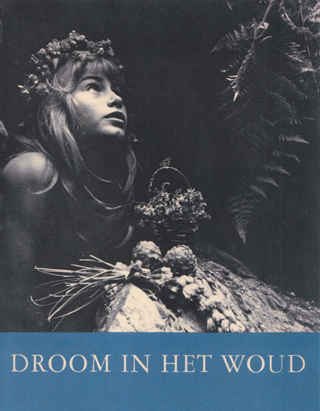 Ata Kando: Droom in het Woud