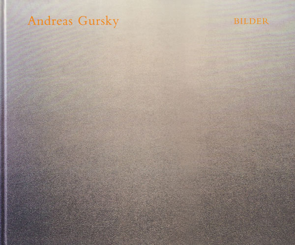 Andreas Gursky: Bilder