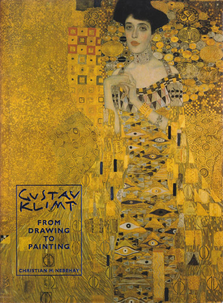 Gustav Klimt: From Drawing to Painting