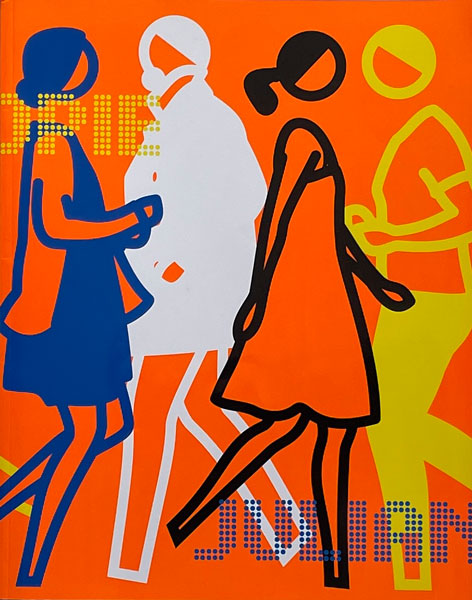 ジュリアン・オピー