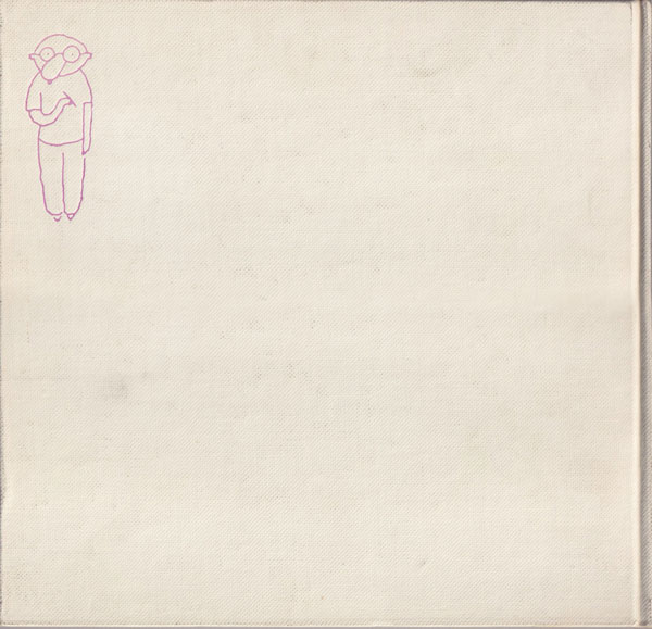 ヘンテコおじさんの童話ふうインタビュー