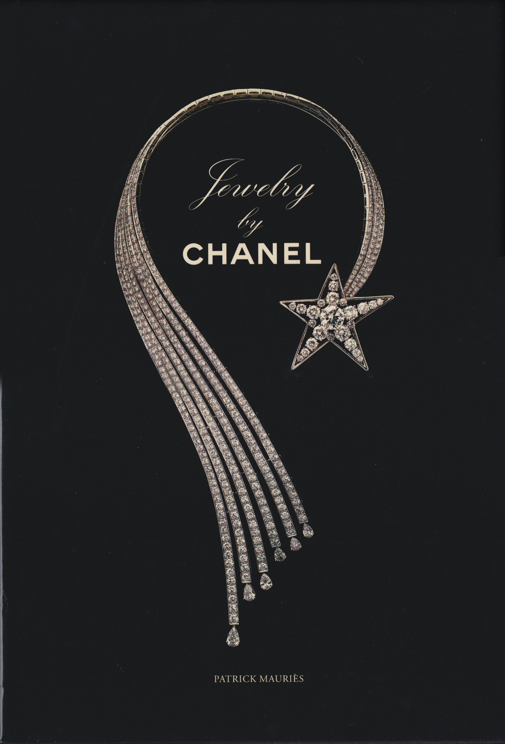Jewelry by Chanel