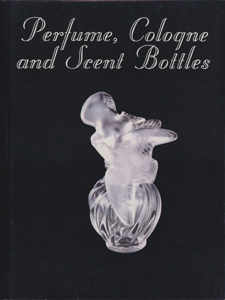 Perfume, Cologne and Scent Bottles