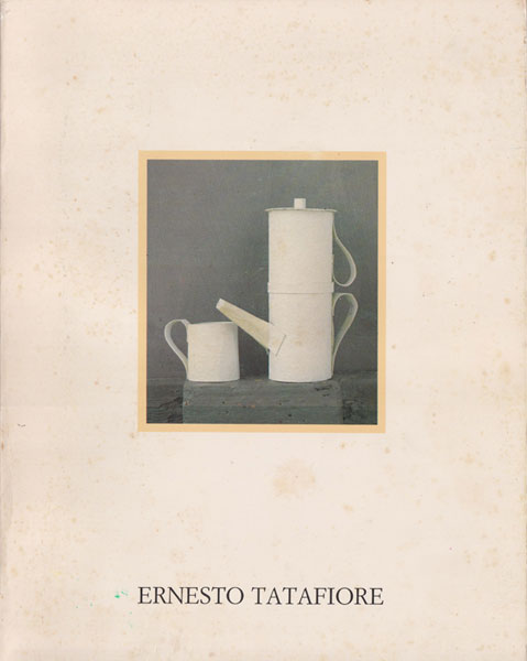 Ernesto Tatafiore: Cafe Robespierre