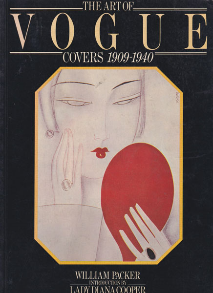 The Art of Vogue Covers 1909-40