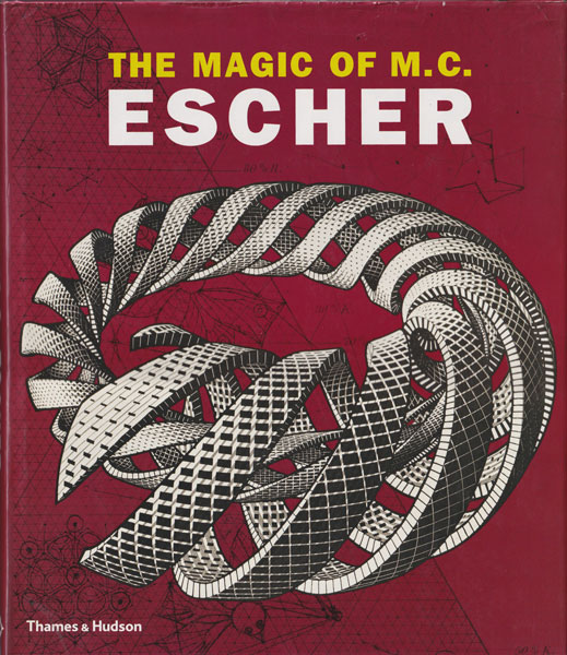 The Magic of M. C. Escher