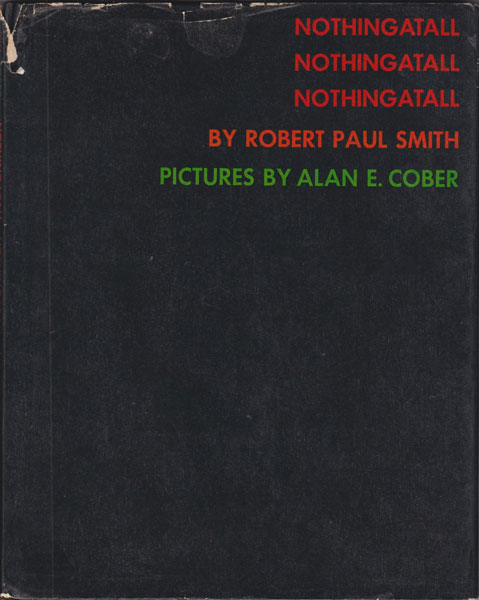Robert Paul Smith & Alan E. Cober: Nothing at All