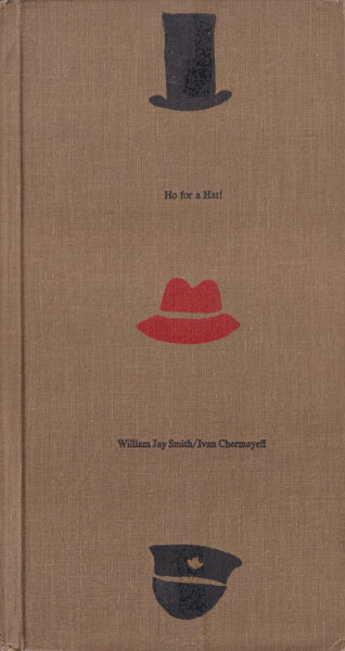 Ivan Chermayeff: Ho for a Hat ! [EX-Library]