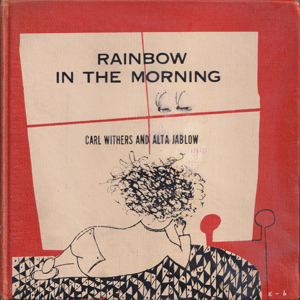 Rainbow In The Morning [Ex-Library]