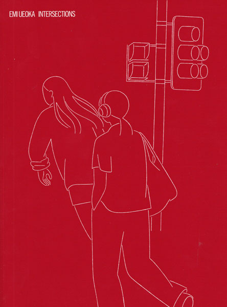 Emi Ueoka: Intersections