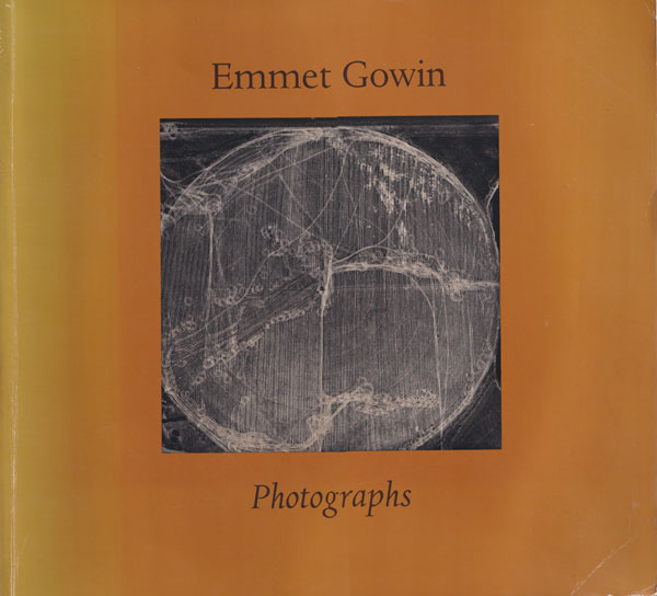 Emmet Gowin Photographs
