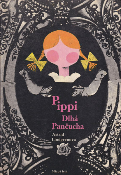 Astrid Lindgren: Pippi Dolha Pancucha