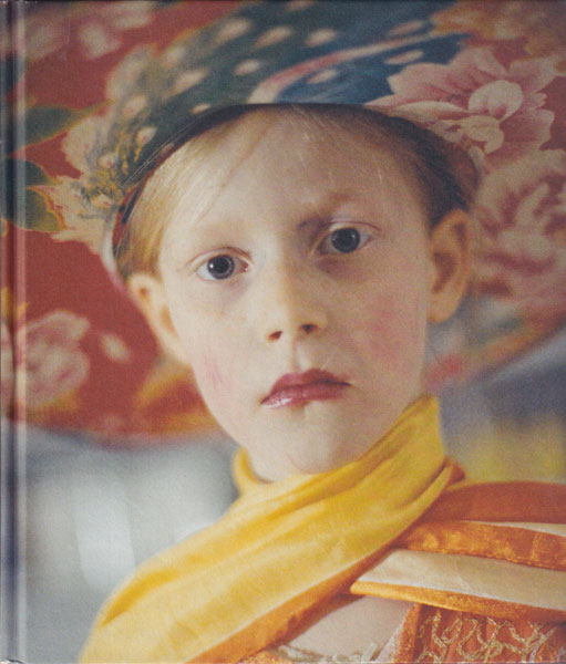 Eva Bertram: 2 Ein Kind / 2 One Child