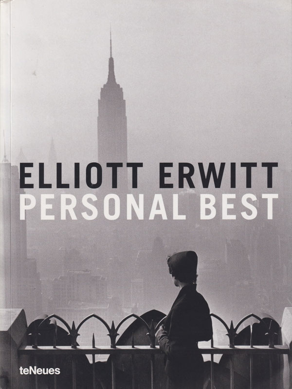 Elliott Erwitt: Personal Best