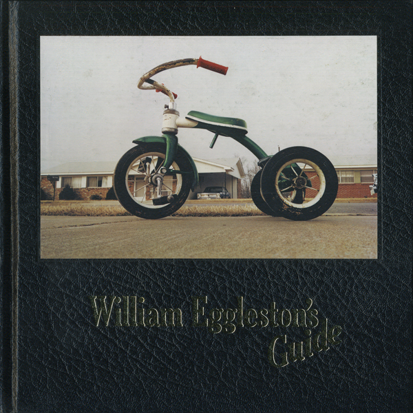 William Eggleston's Guide