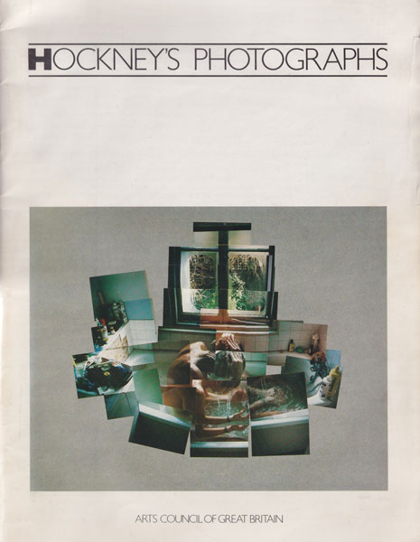 Hockney's Photographs