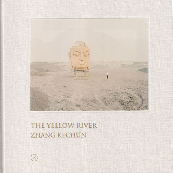 Zhang Kechun: The Yellow River [First Edition]