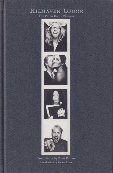 Hilhaven Lodge: The Photo Booth Pictures