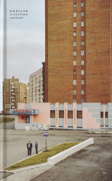 Alexander Gronsky: Norilsk