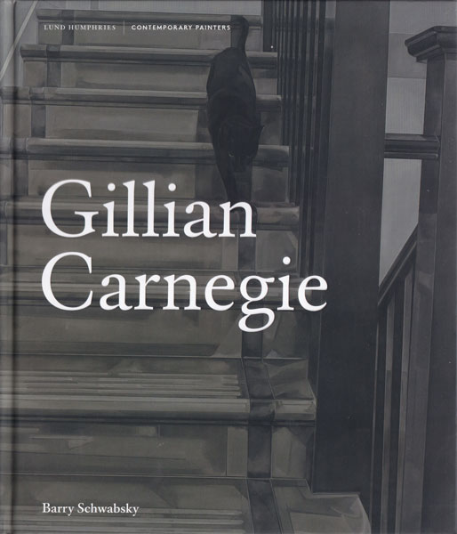 Gillian Carnegie - Contemporary Painters Series