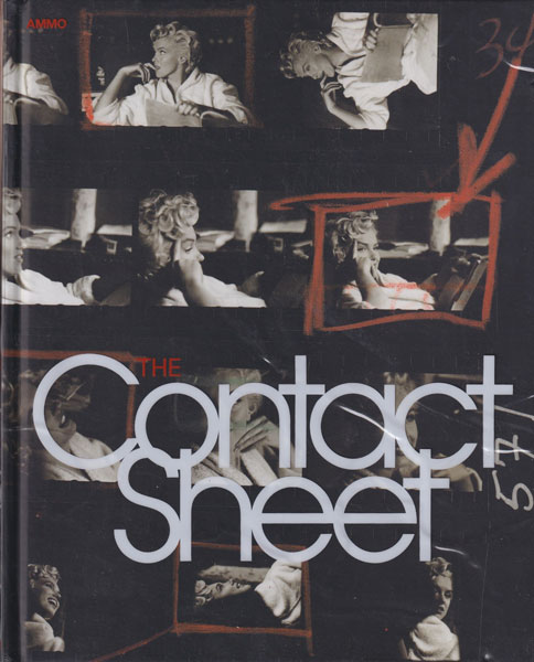 The Contact Sheet